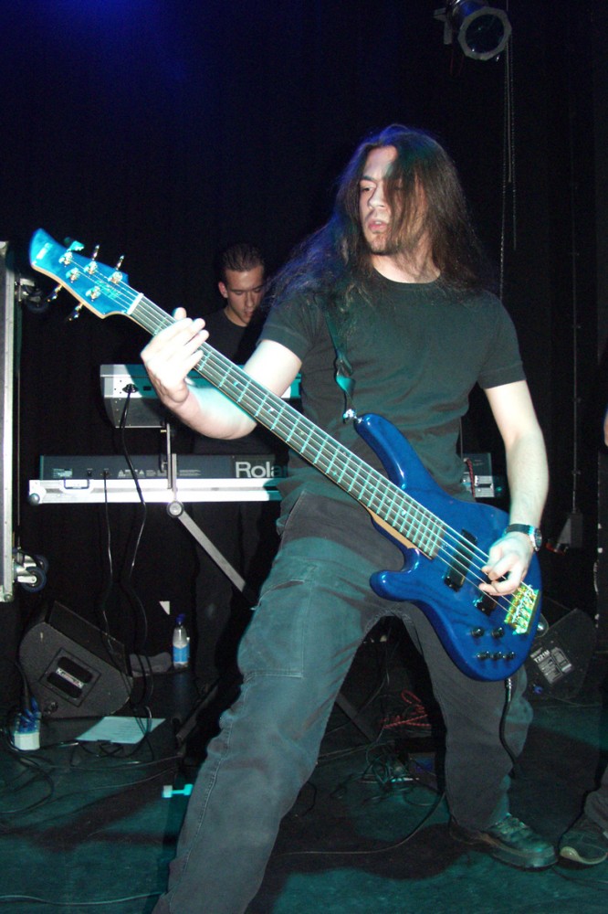 Yves Huts + Coen Janssen #01
