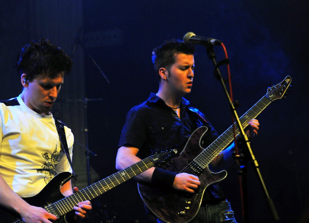 Bas Dolmans + Bob Wijtsma #1