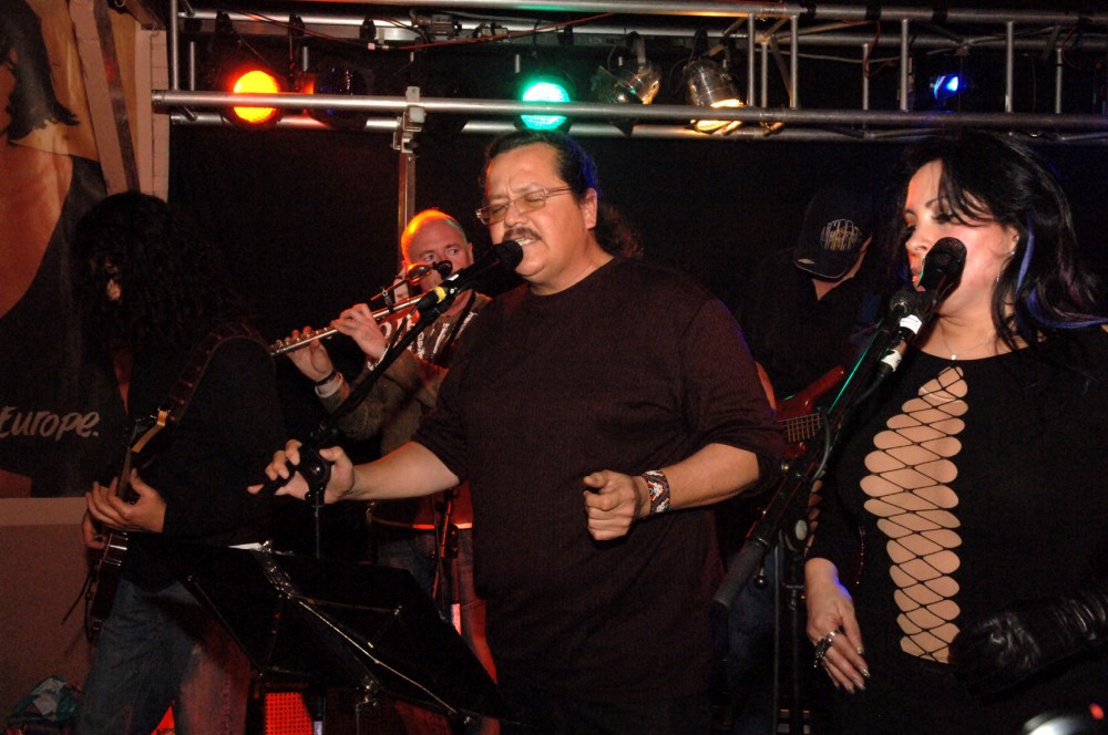 Band #5