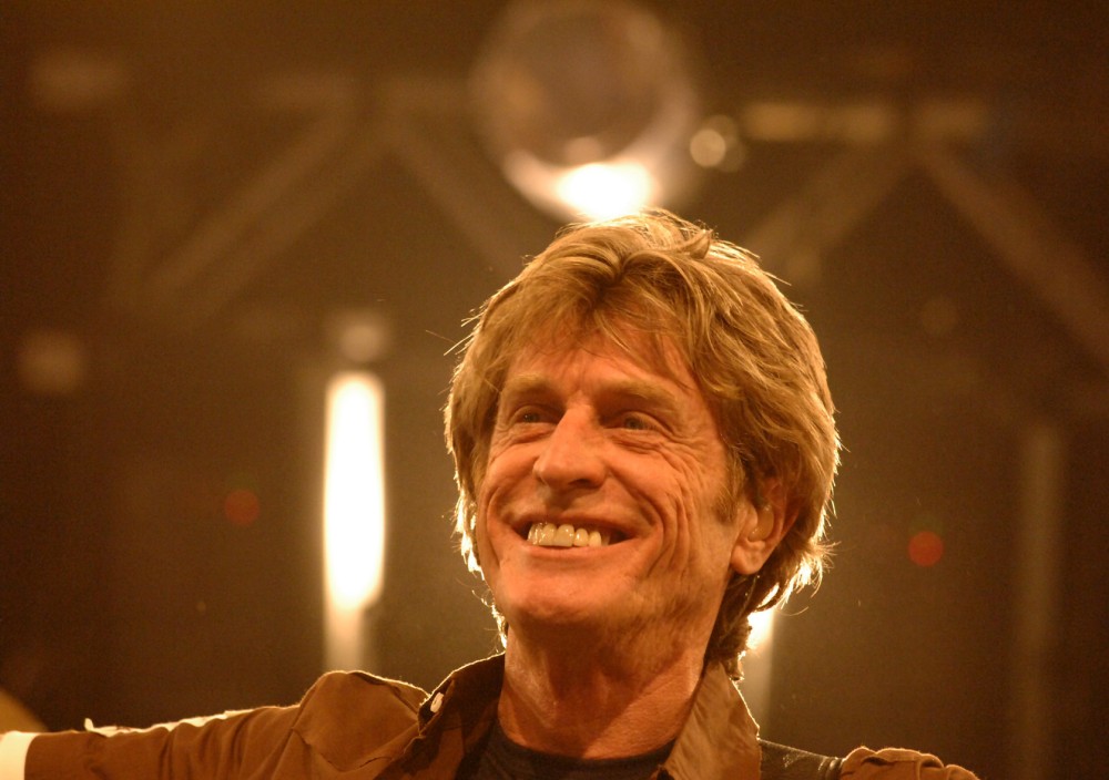 Ross Valory #2