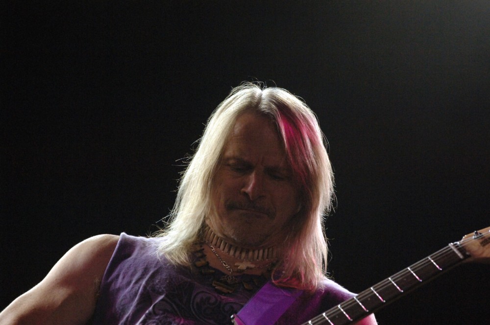 Steve Morse #3