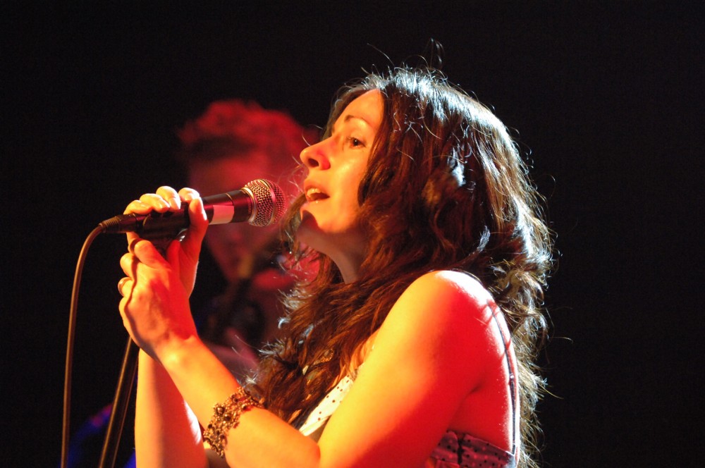Christina #7
