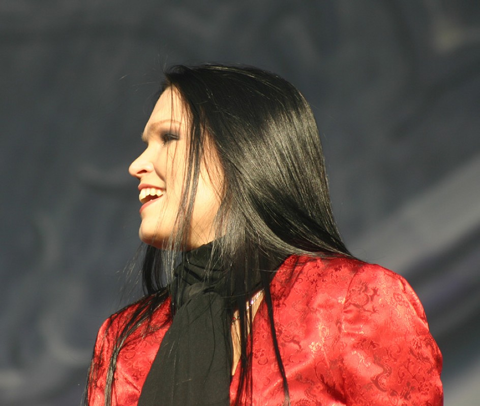 Tarja #3