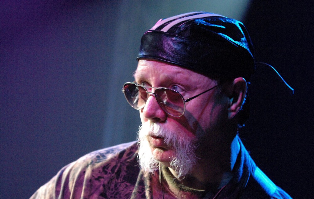 Kerry Livgren #4