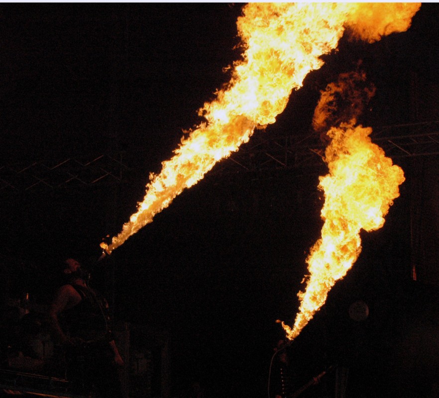 Rammstein #16