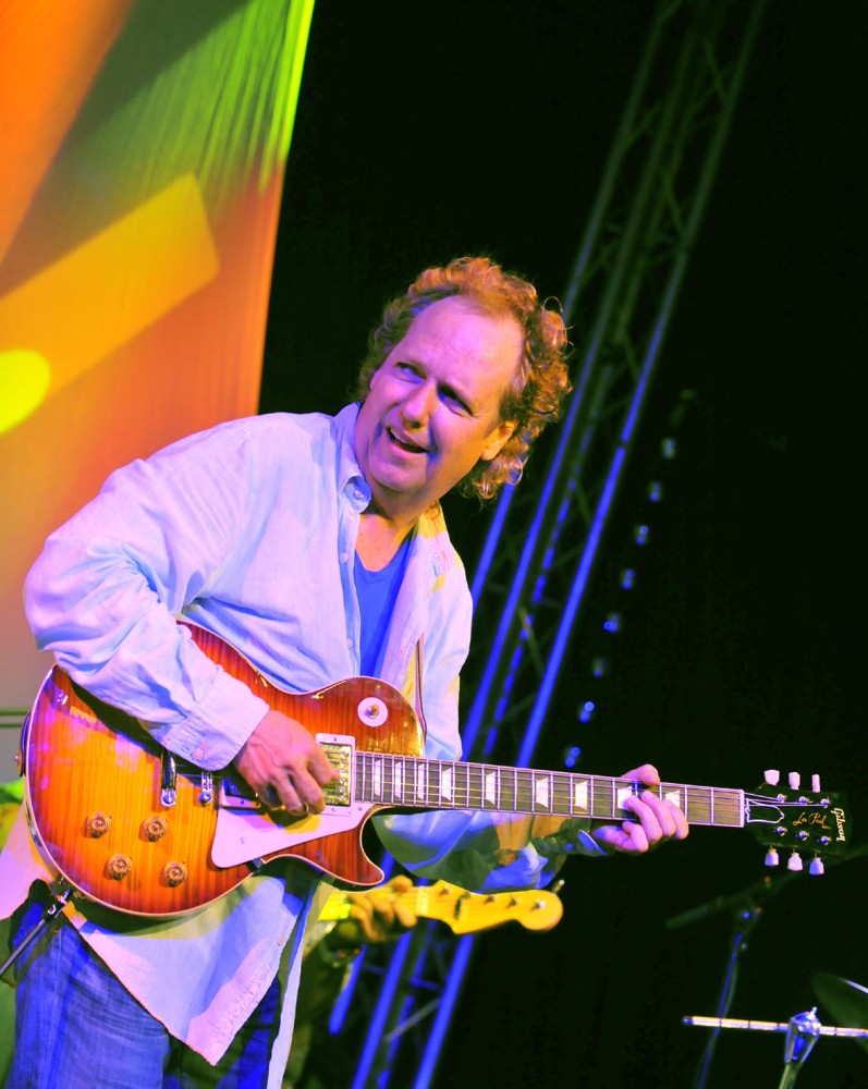 Lee Ritenour #16