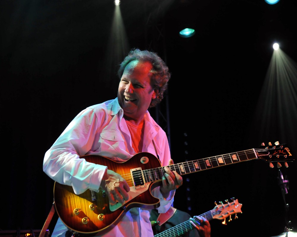 Lee Ritenour #16