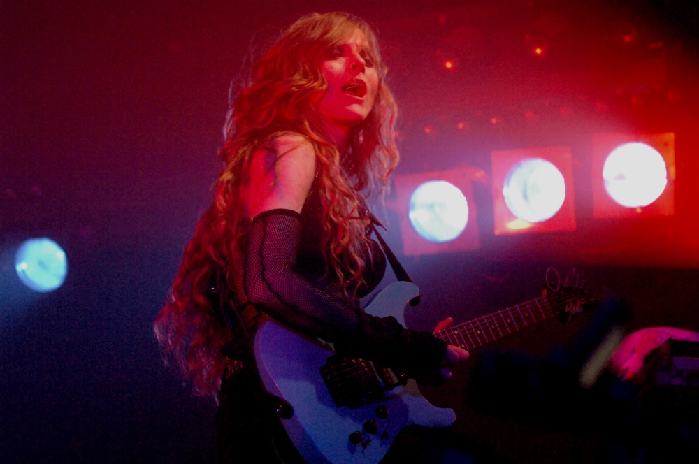 Lori Linstruth #3