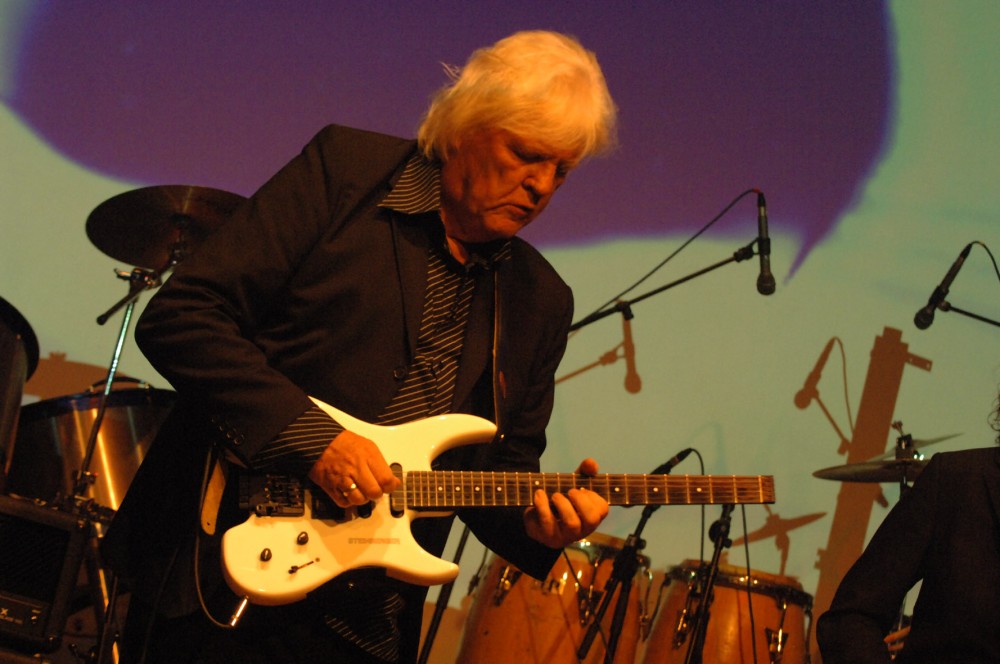 Edgar Froese #7
