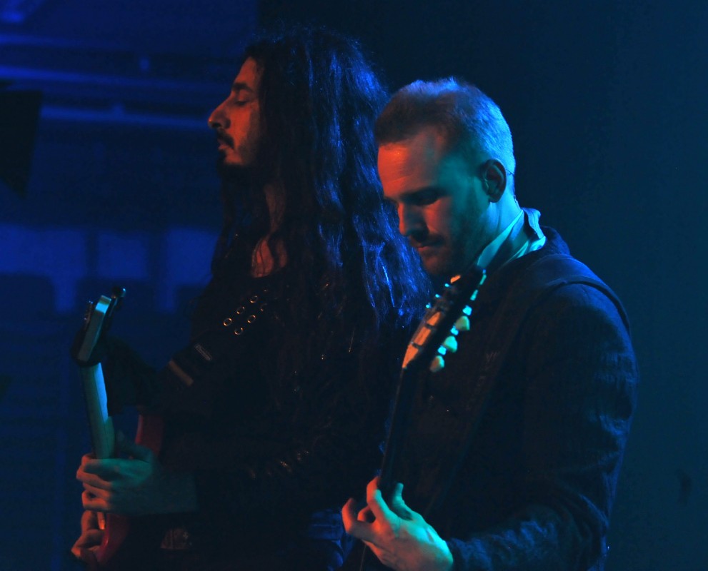 Christopher + Christian #02