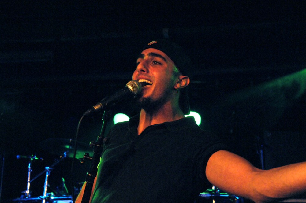 Dario Cascio #02