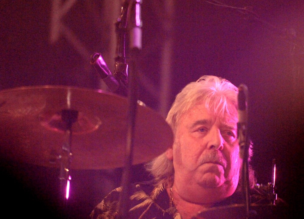 Lee Kerslake #2