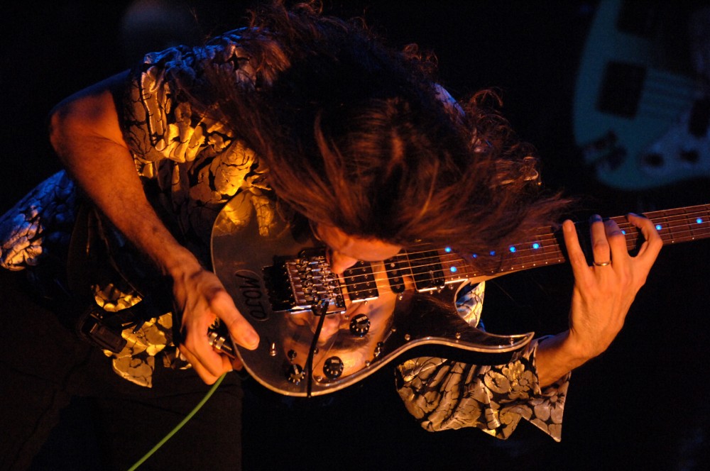 Steve Vai #06