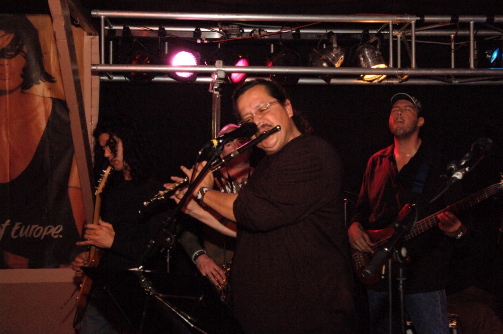 Band #6