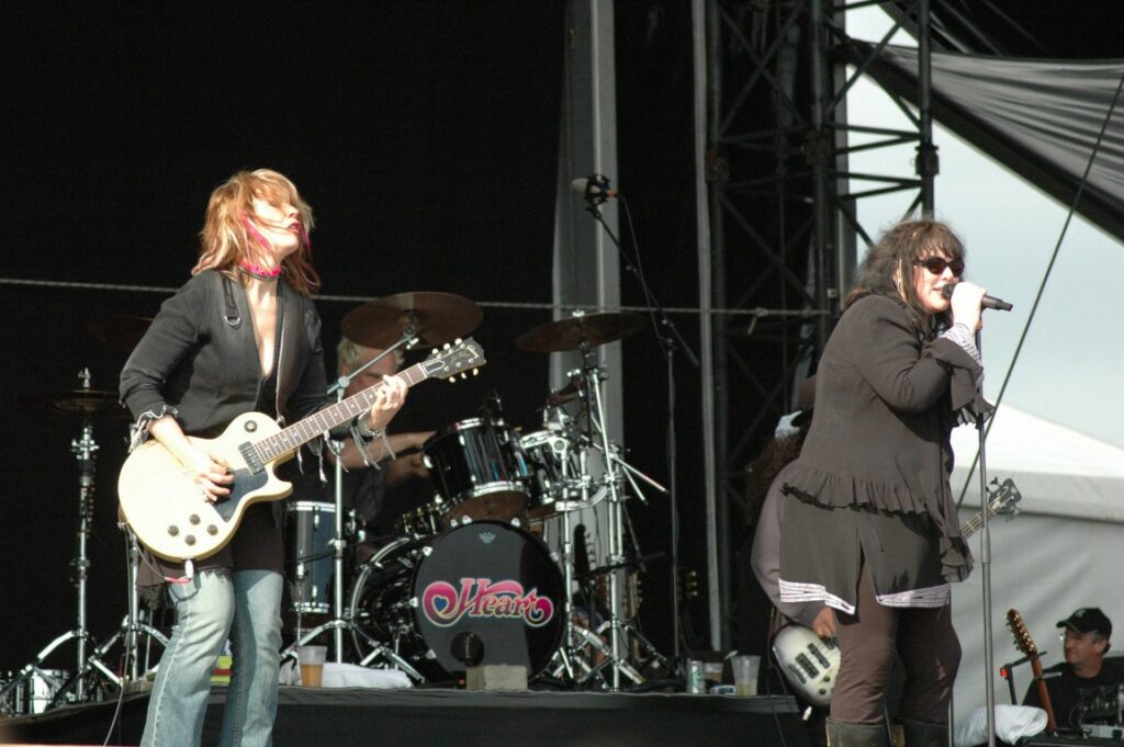 Ann en Nancy #1
