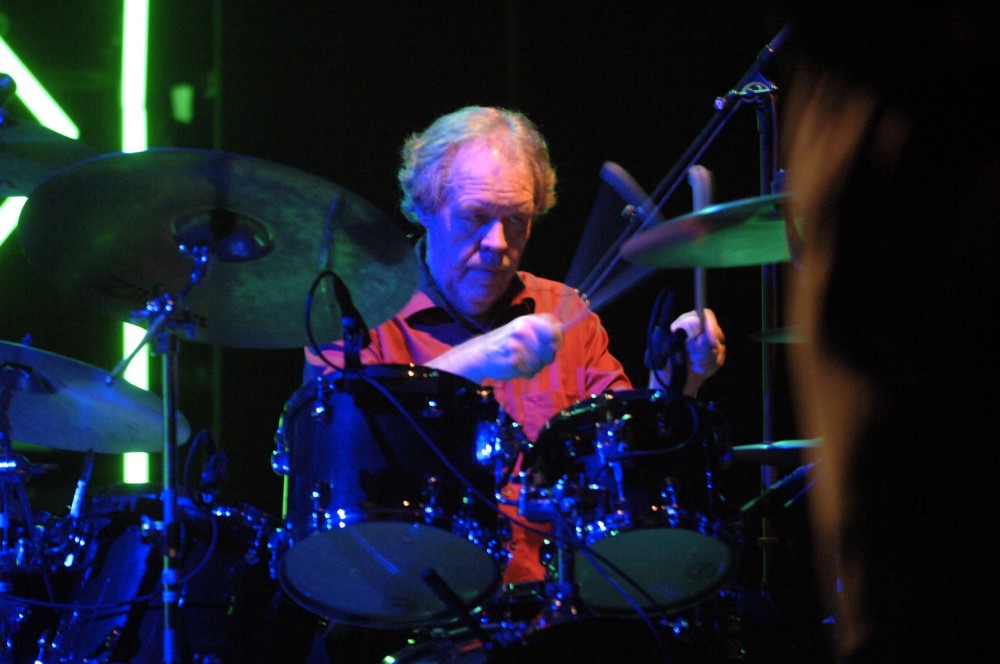 Pim Koopman #1