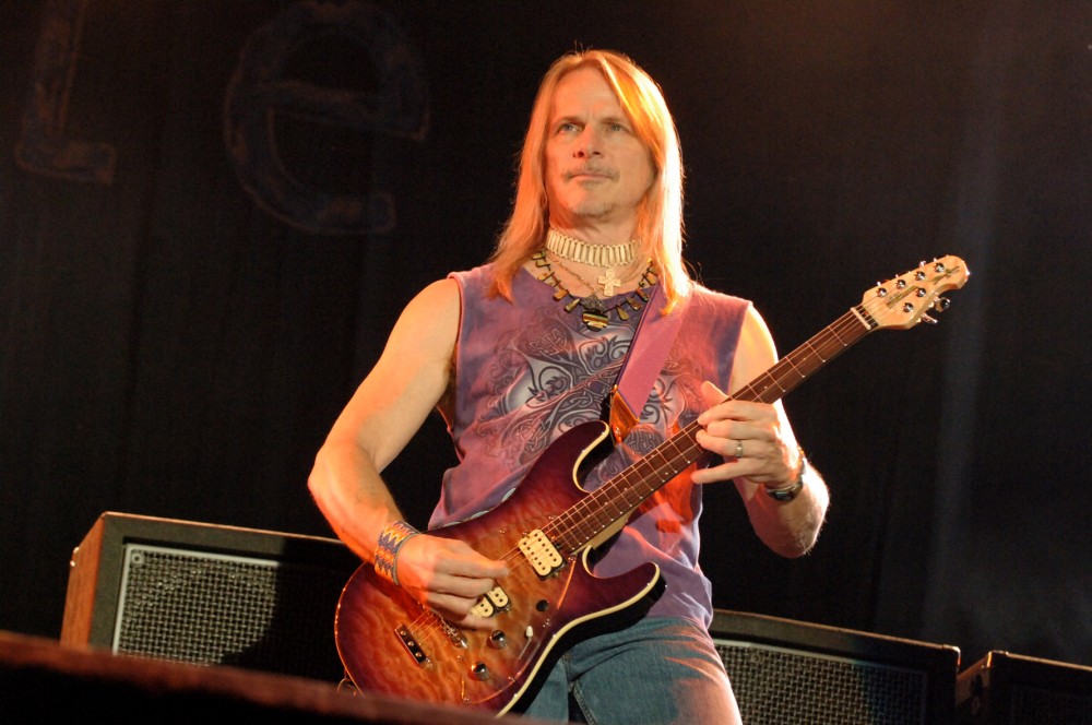 Steve Morse #4