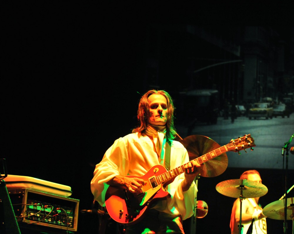 Francois Gagnon #2