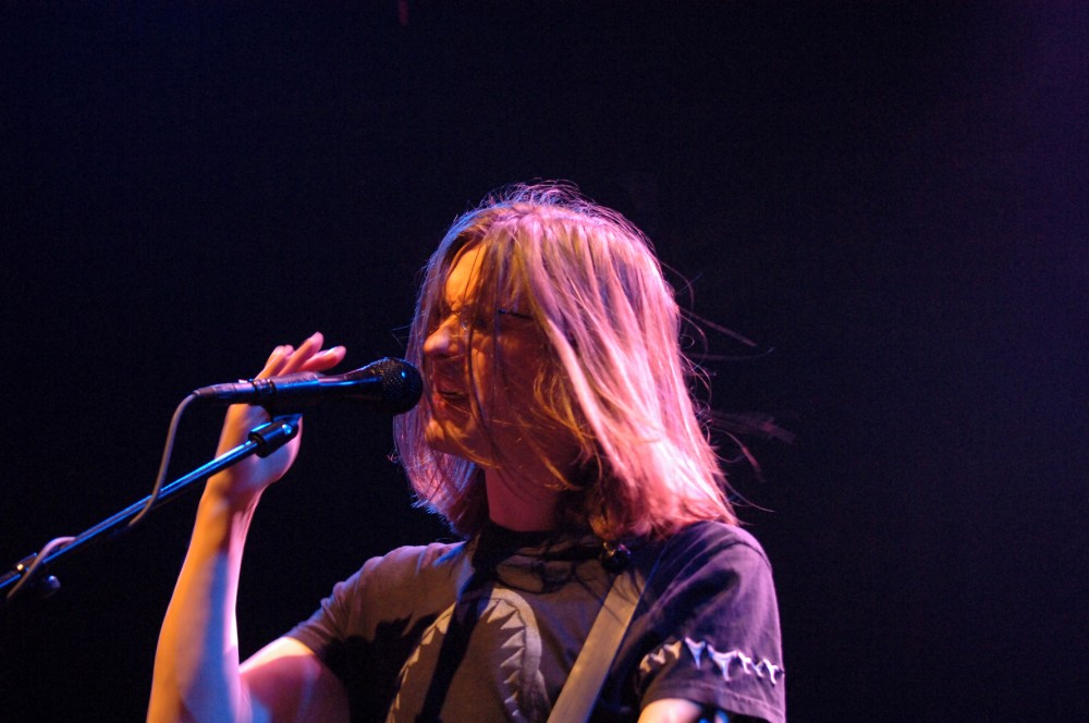 Steve Wilson #5