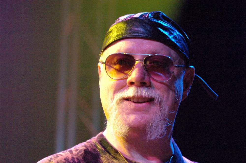 Kerry Livgren #5