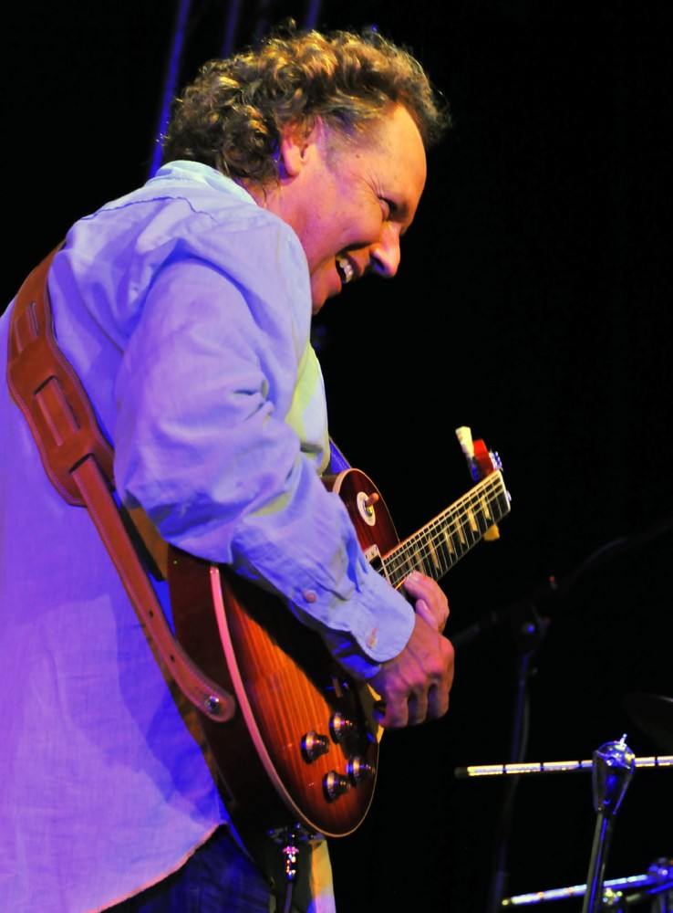 Lee Ritenour #17