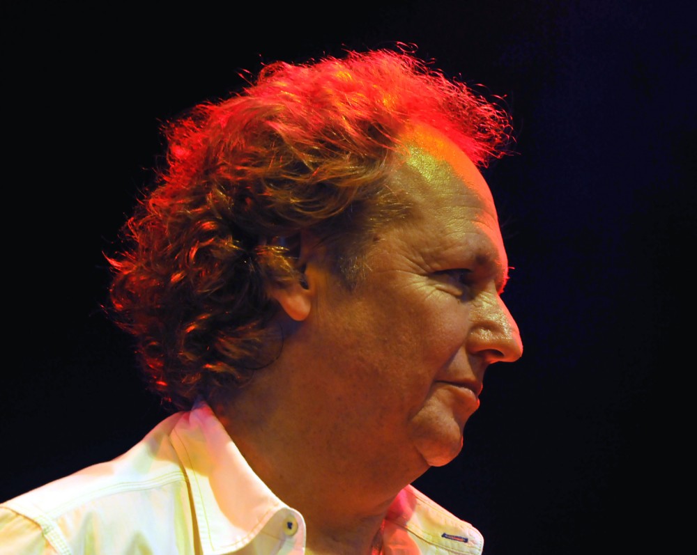 Lee Ritenour #17