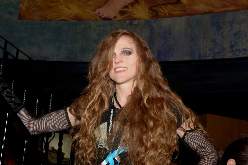 Lori Linstruth #4