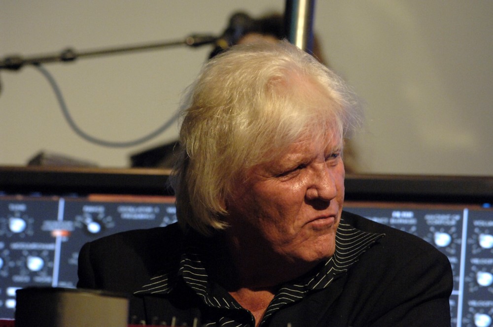 Edgar Froese #8