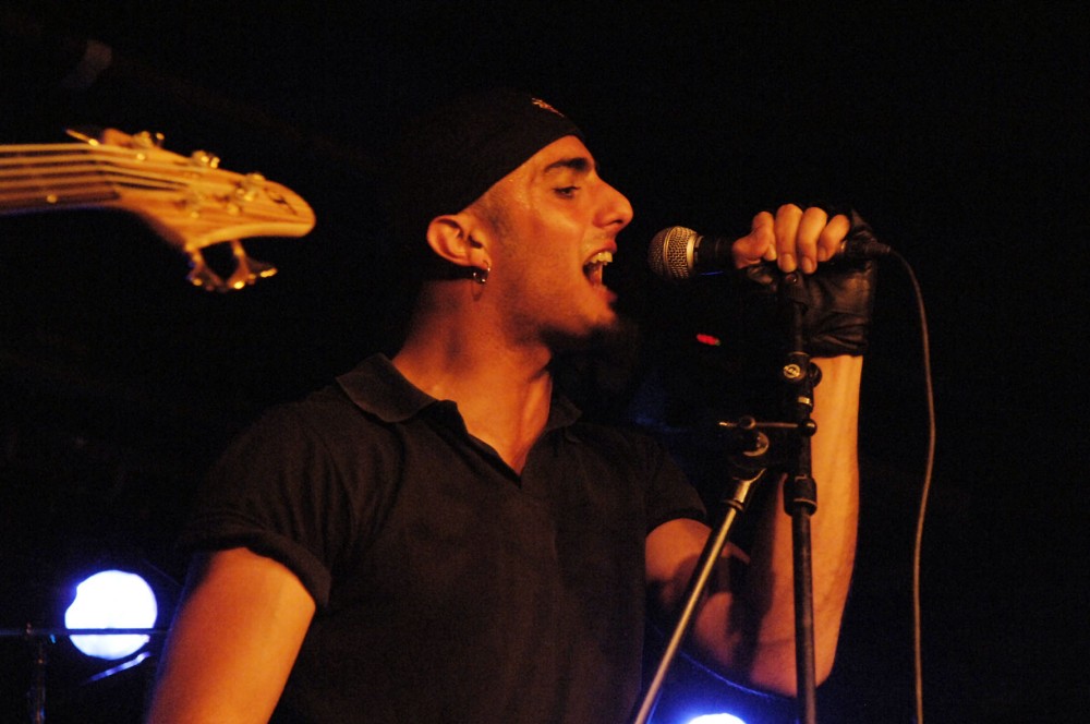 Dario Cascio #03