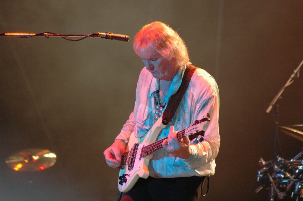 Chris Squire #2