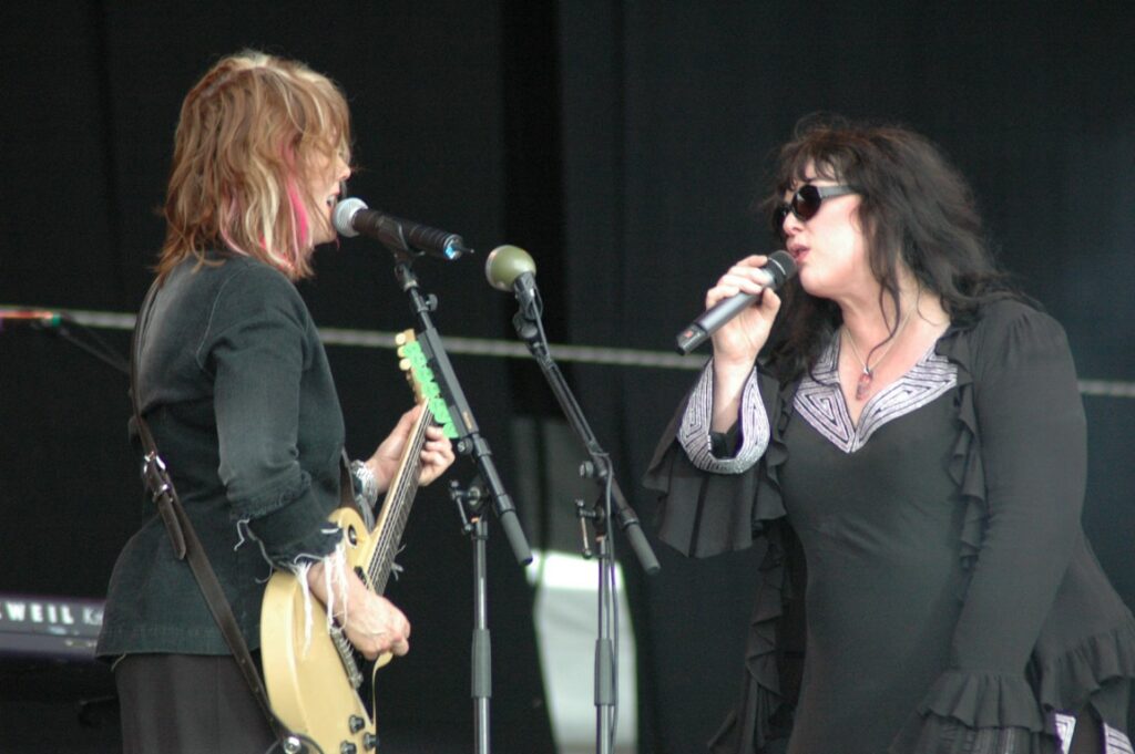 Ann en Nancy #2