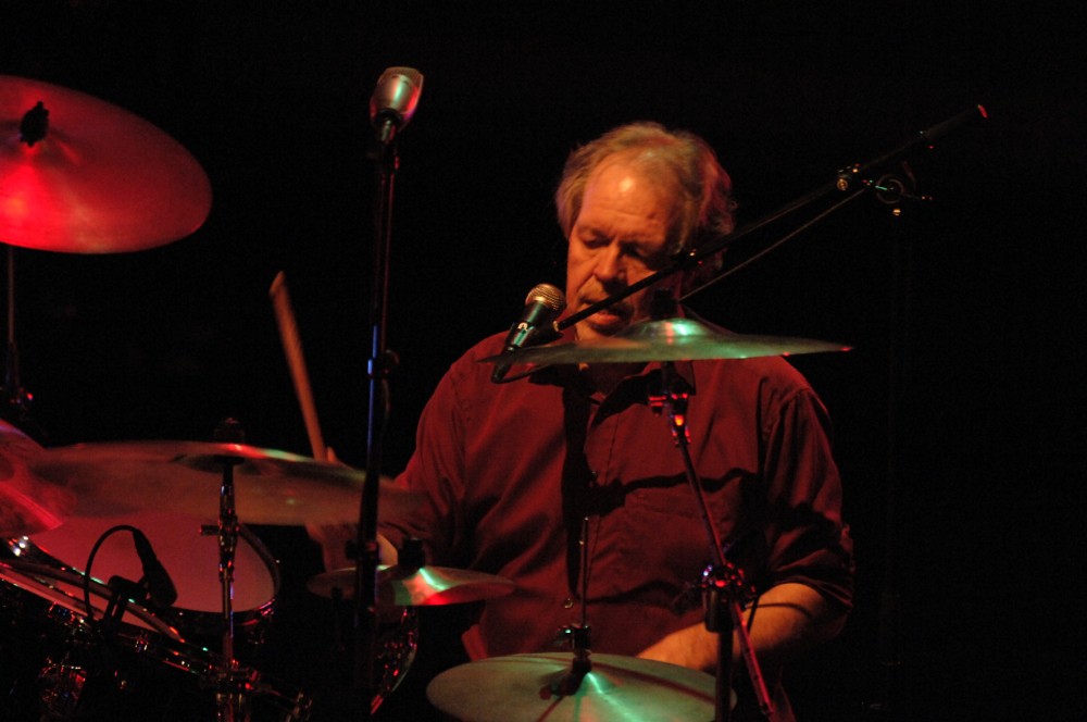 Pim Koopman #2
