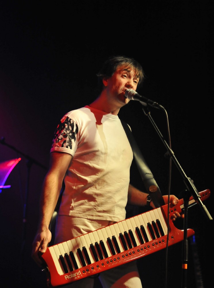 Mark Smit #3