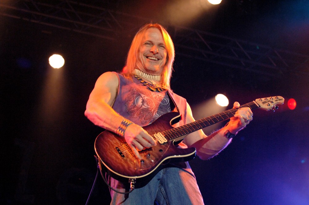 Steve Morse #5