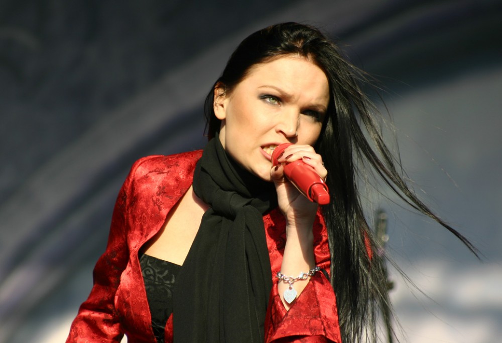 Tarja #5