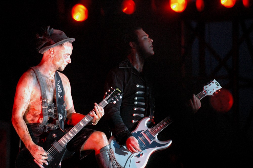 Rammstein #18