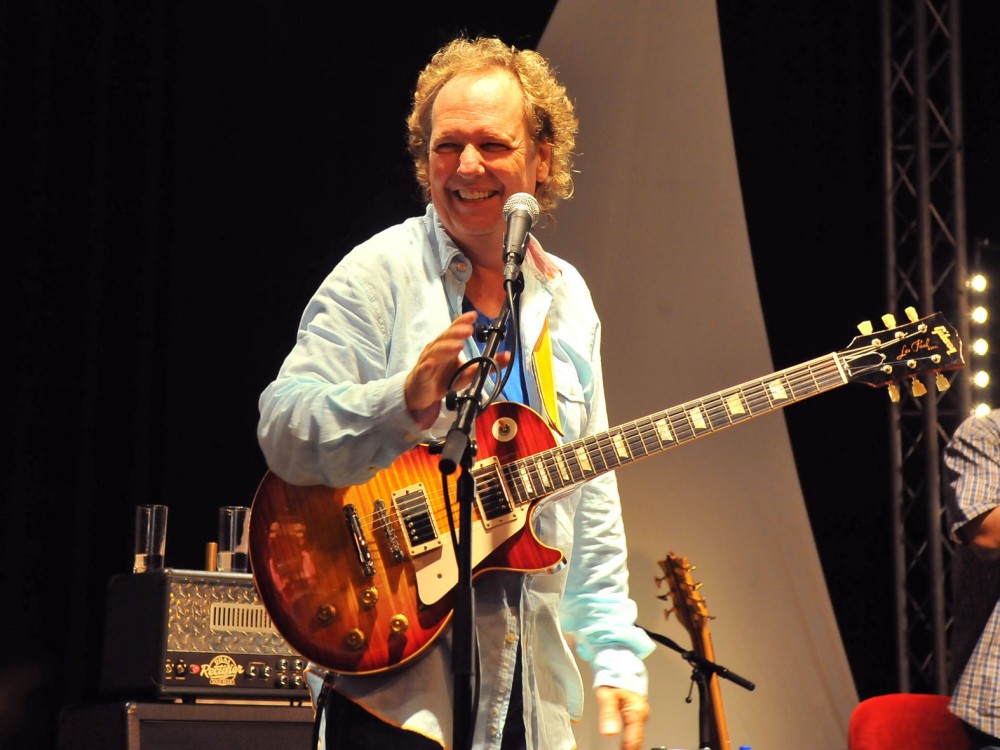 Lee Ritenour #18
