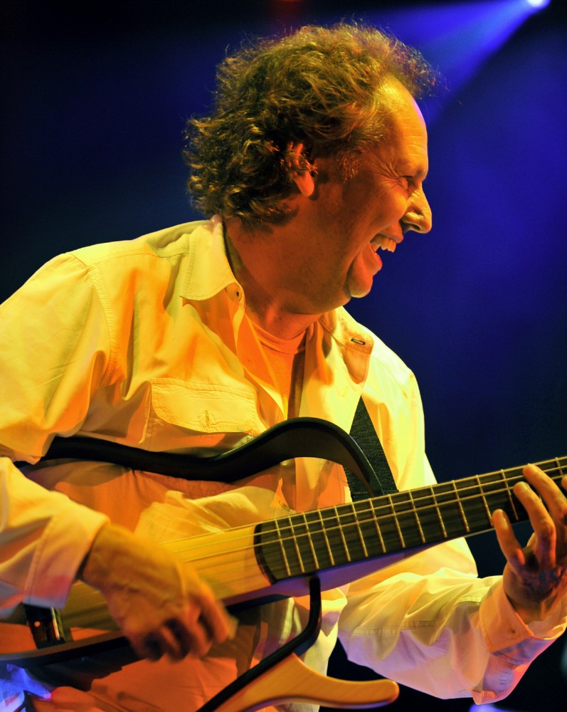 Lee Ritenour #18