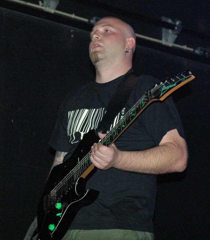 Piotr G #1