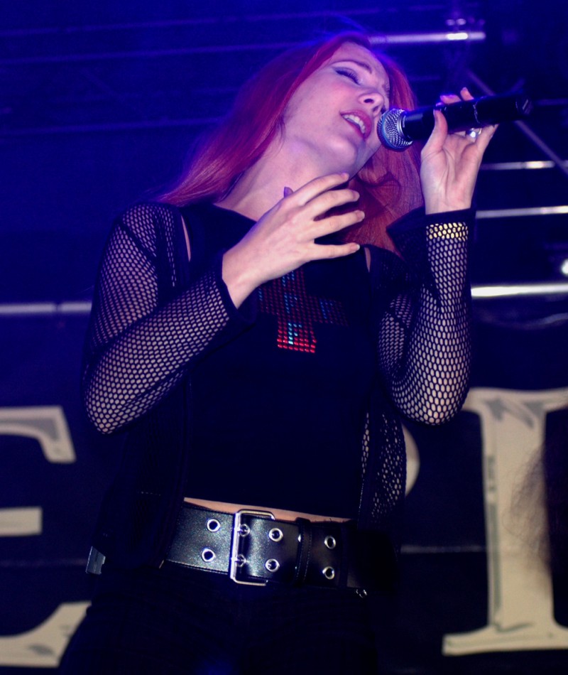 Simone #2