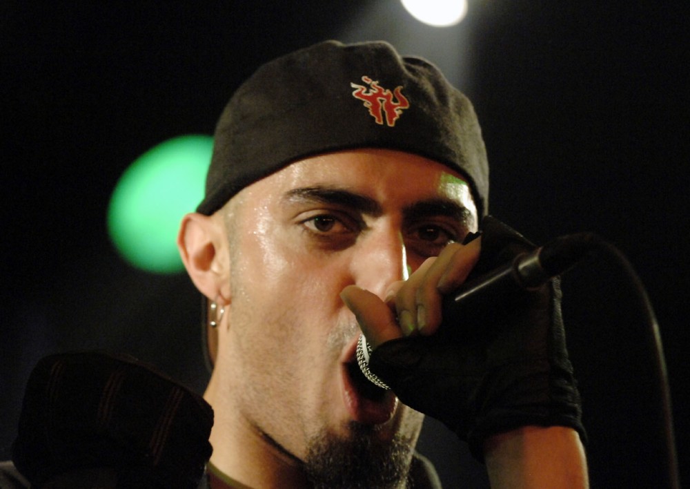 Dario Cascio #04