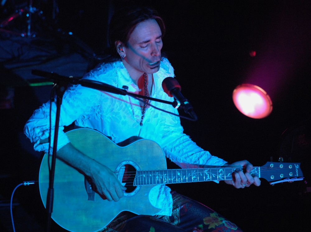 Steve Vai #08