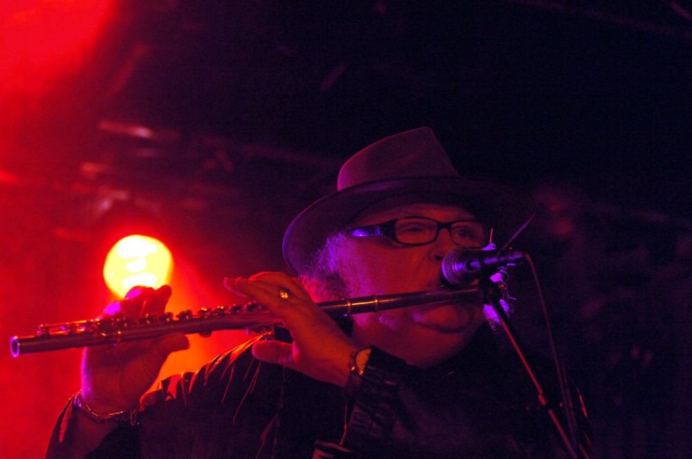 Thijs van Leer #6