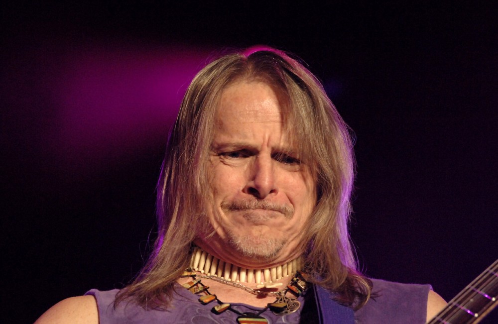 Steve Morse #6