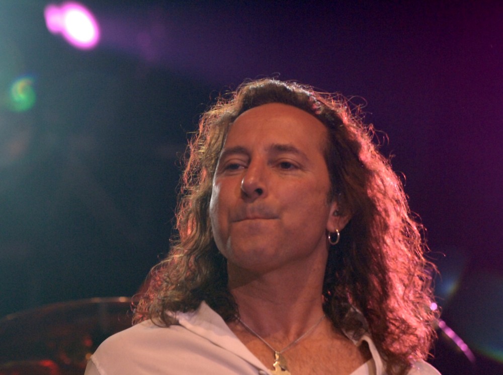 Steve Augeri #2