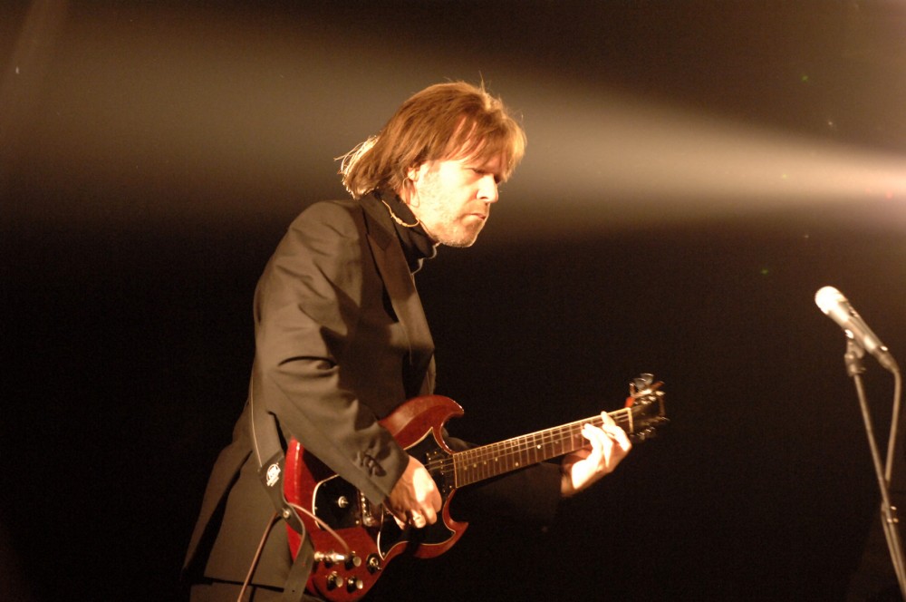 Rob Vunderink #1