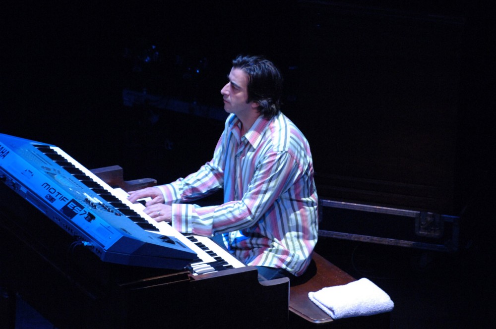 Josh Philips #1
