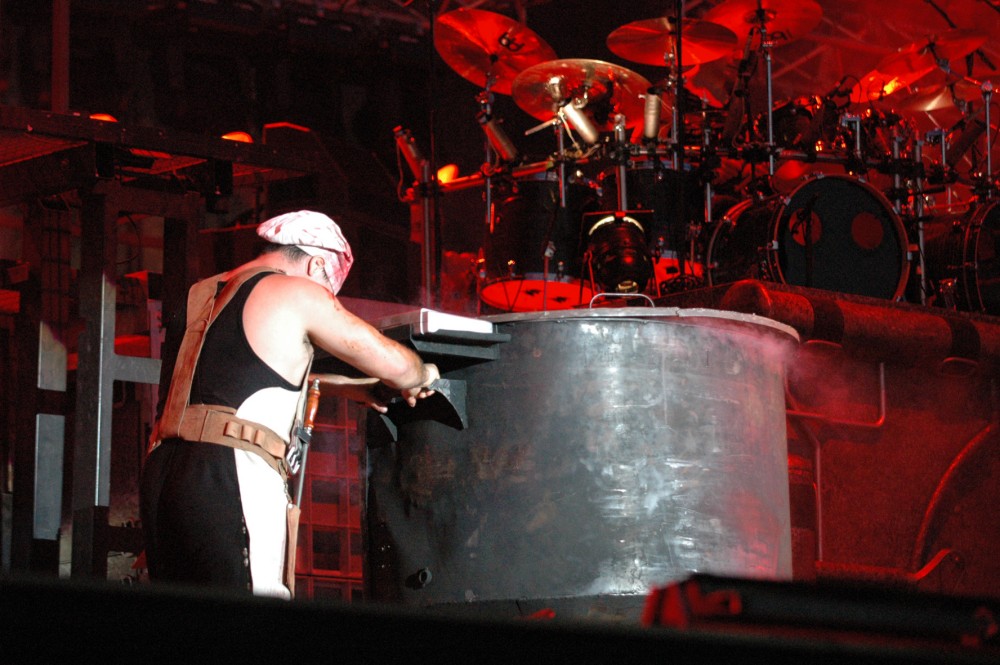 Rammstein #19
