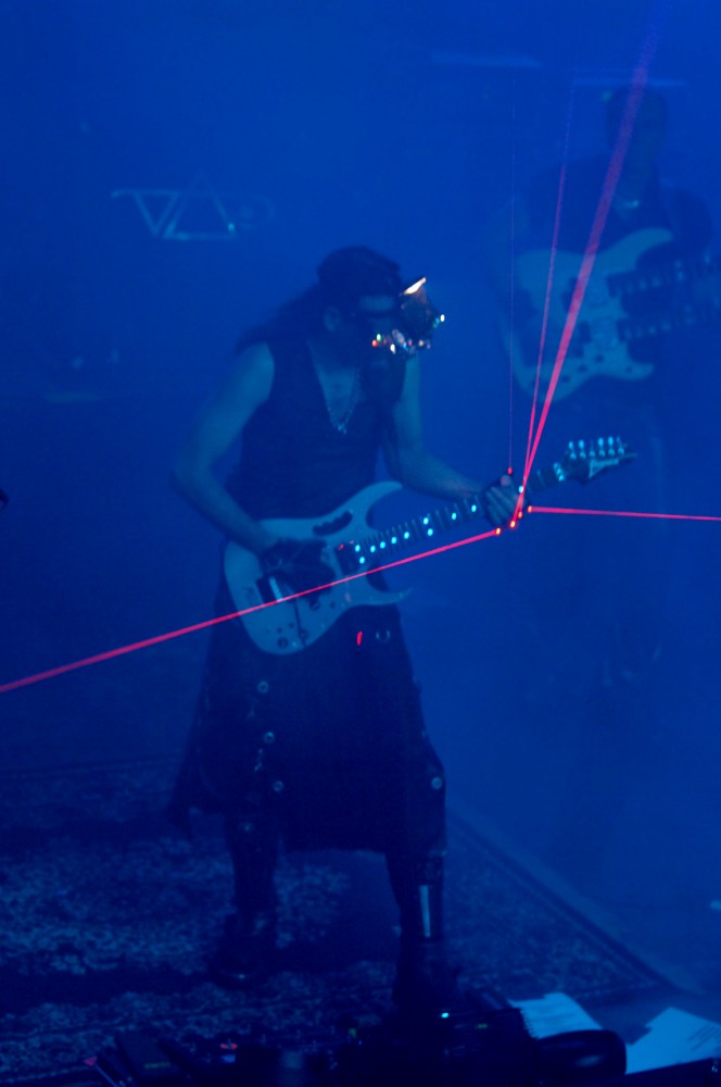 Steve Vai #09