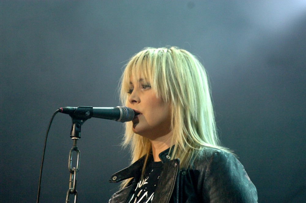 ANOUK (DAUWPOP, 25-05-’06)